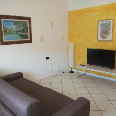אולה Appartamento Apua By Luce Stellata מראה חיצוני תמונה
