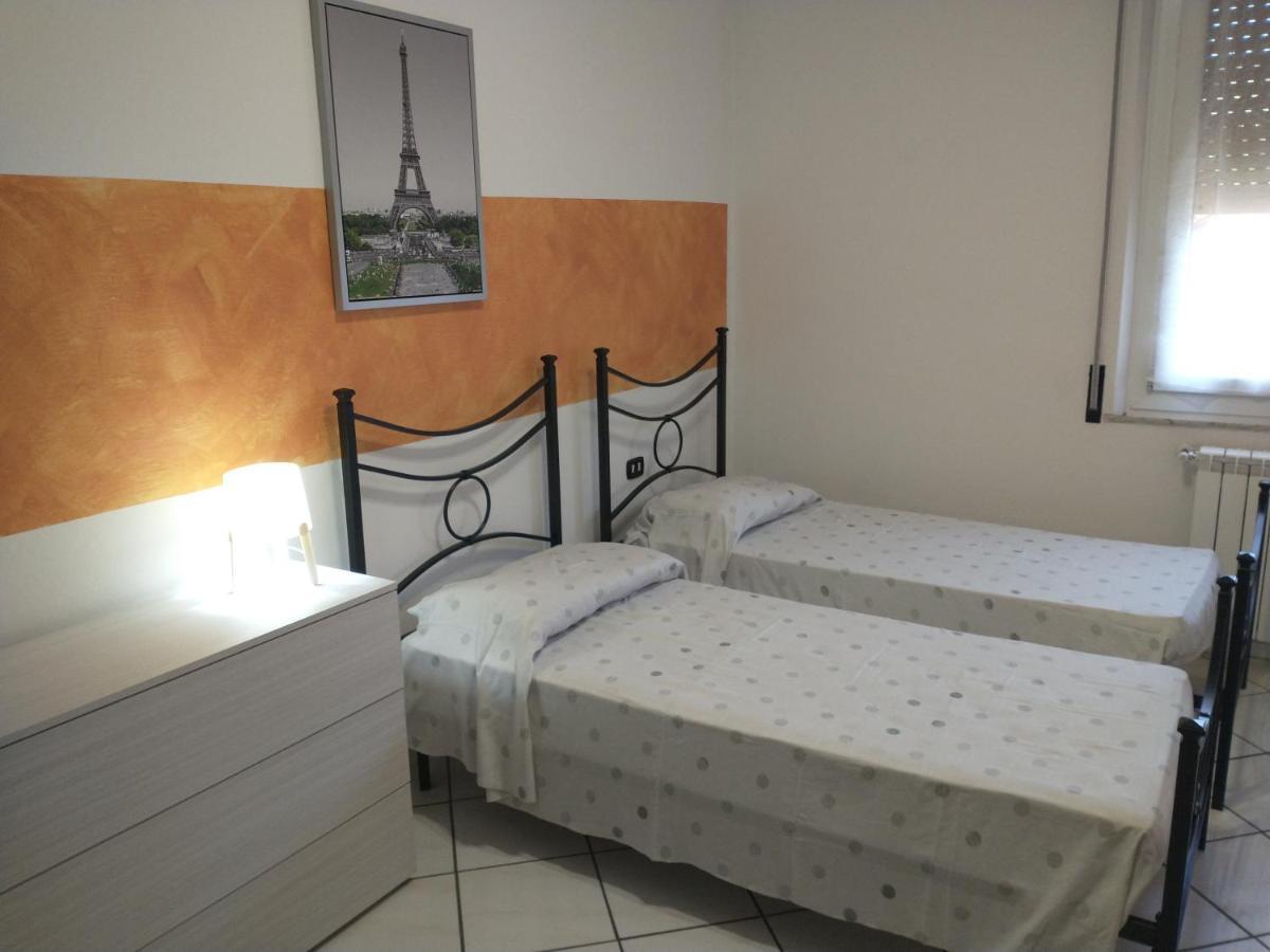אולה Appartamento Apua By Luce Stellata מראה חיצוני תמונה