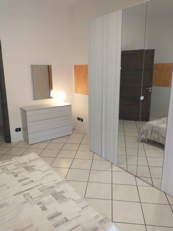 אולה Appartamento Apua By Luce Stellata מראה חיצוני תמונה