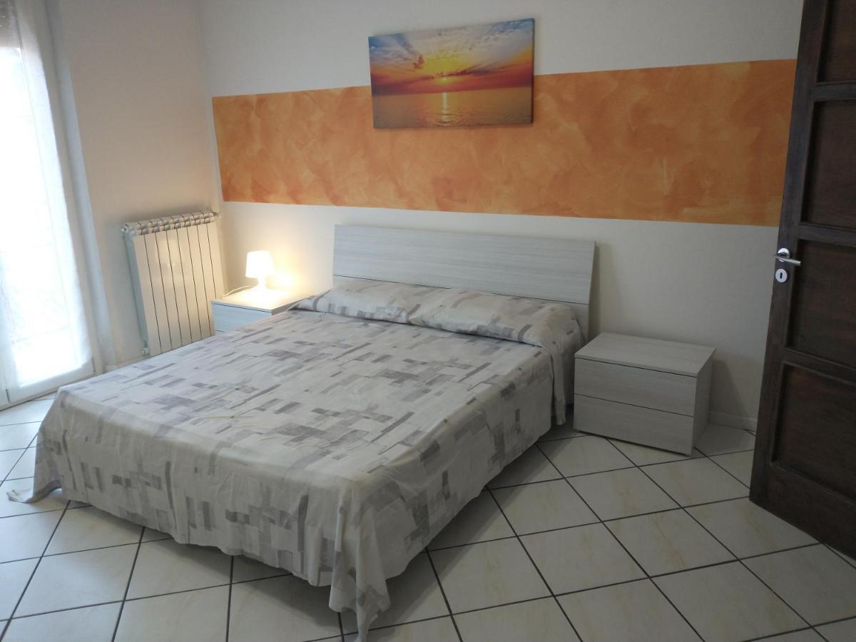 אולה Appartamento Apua By Luce Stellata מראה חיצוני תמונה